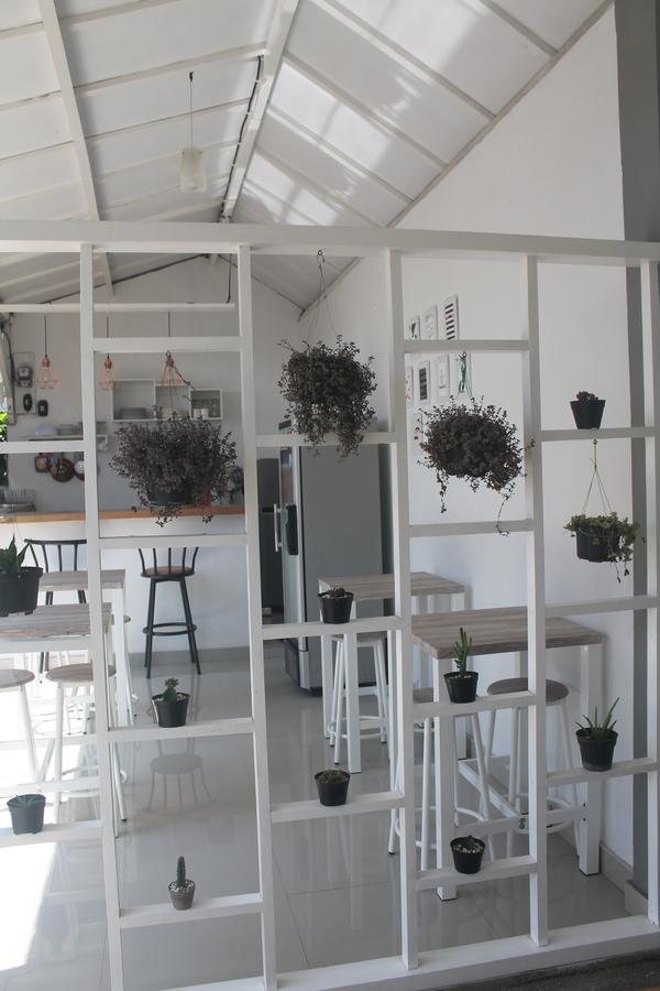 Casa Blanca Gili Air Ξενοδοχείο Εξωτερικό φωτογραφία